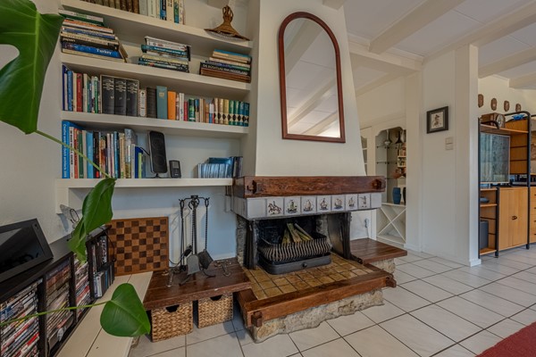Medium property photo - Voordijk 497, 2993 BE Barendrecht
